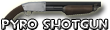 Pyro Shotgun
